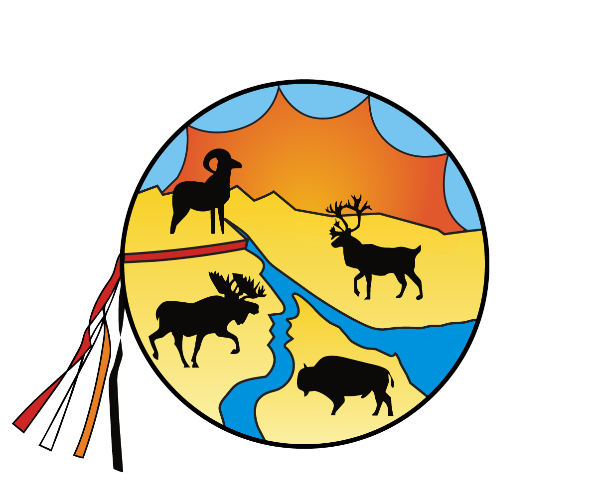 Dehcho First Nations Logo