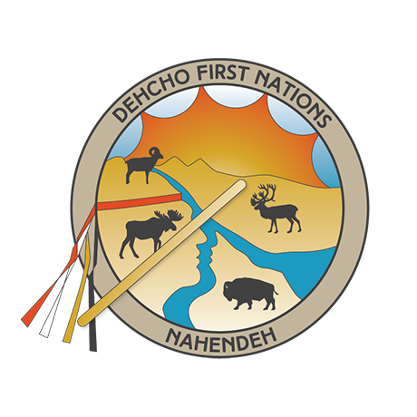 Dehcho First Nations Logo