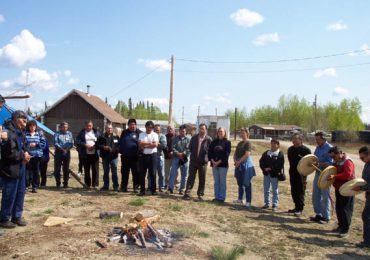 Jean Marie River, NT