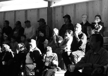 Jean Marie River  / 2009 Assemblies