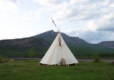 Dehcho Process Negotiation Session