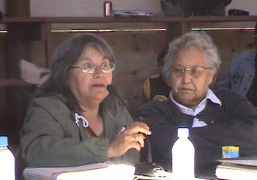 Leadership 2003 – 2004