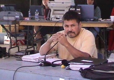 Kakisa / 2004 Assemblies