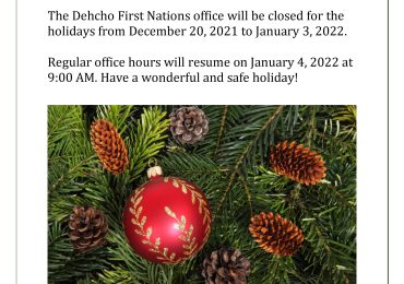 Holiday Closure