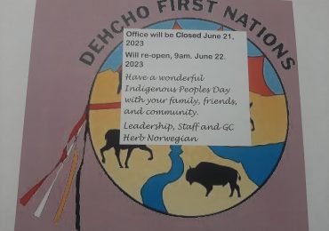 DFN Closed June 21 2023