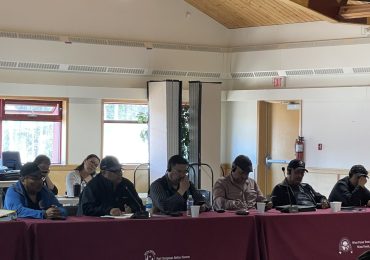 Spring Leadership Meeting May 2023