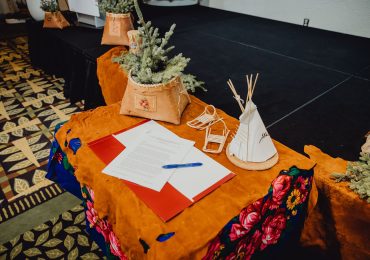 Major Milestone Reached in Indigenous-Led Initiative to Sustain Lands and Support Community Economic Development Across the NWT