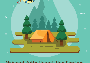 Dehcho Process Negotiation Sessions Nahanni Butte Jan 14 – 16 2025