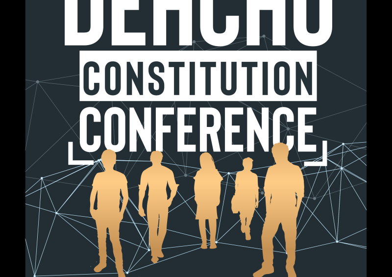 Dehcho Constitution Conference Feb. 18 – 19 2025