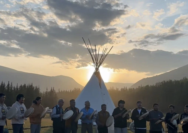 Dehcho Newsletter – December 2025