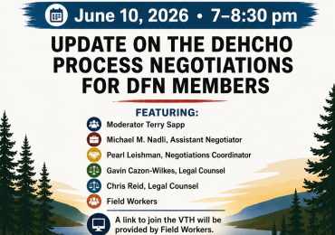 Virtual Town Hall | June 10, 2026