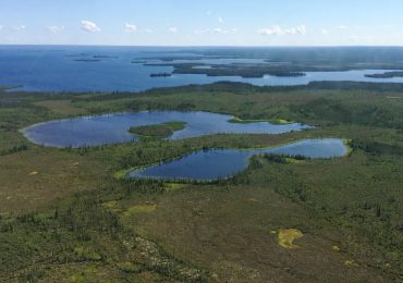 Land & Water Applications Feature Image