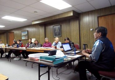 Constitution & Bylaws Feature Image