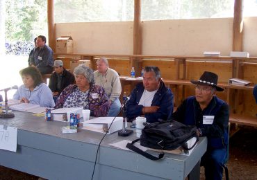 Nahecho / Elders Council Feature Image