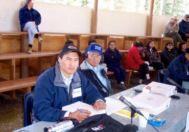 Declaration of Rights & Treaty 11 Feature Image