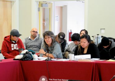 Committee Representation Feature Image