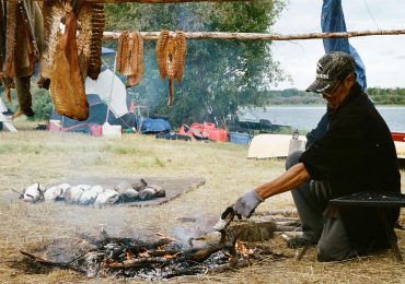 Nahe Náhodhe – Our Way of Life Feature Image