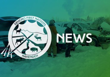 Dehcho First Nations Reorganize Negotiating Team