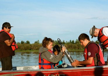 Indigenous Skills and Employment Training Program (ISET Program) Feature Image