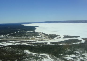 Edéhzhíe Feature Image